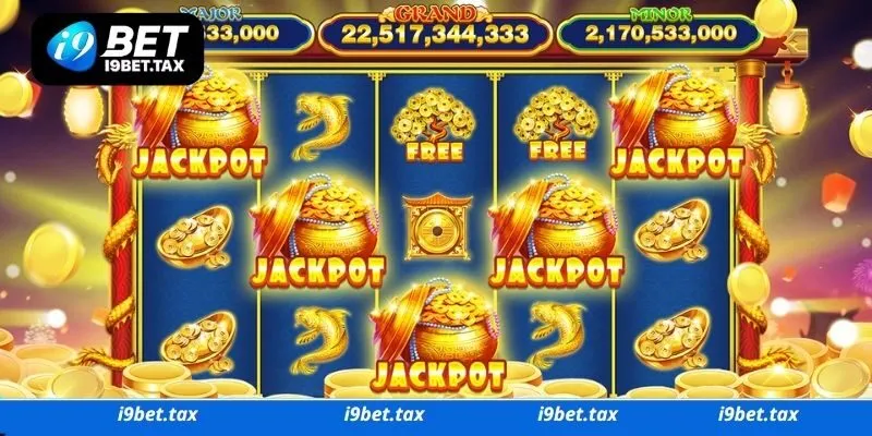 Bí quyết đánh bại máy quay hũ để thắng lớn