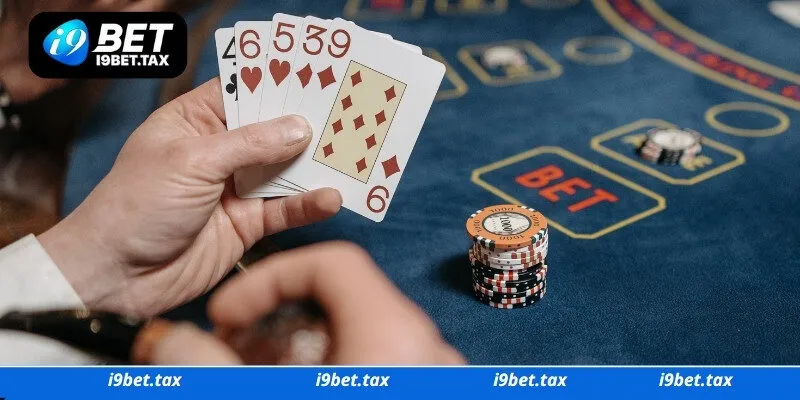 Các thuật ngữ cần biết khi chơi bài Baccarat I9bet