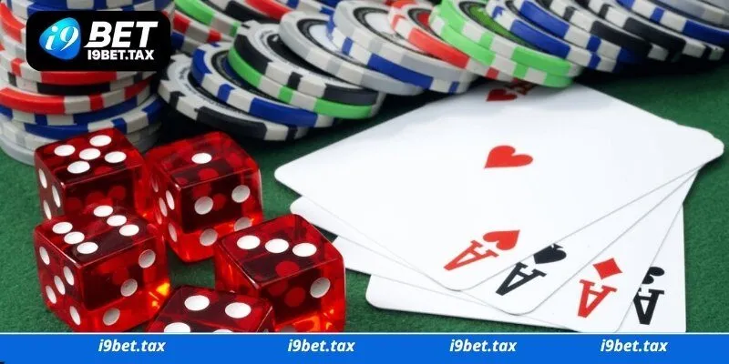 Hướng dẫn chơi game Phỏm online i9bet cực dễ dàng