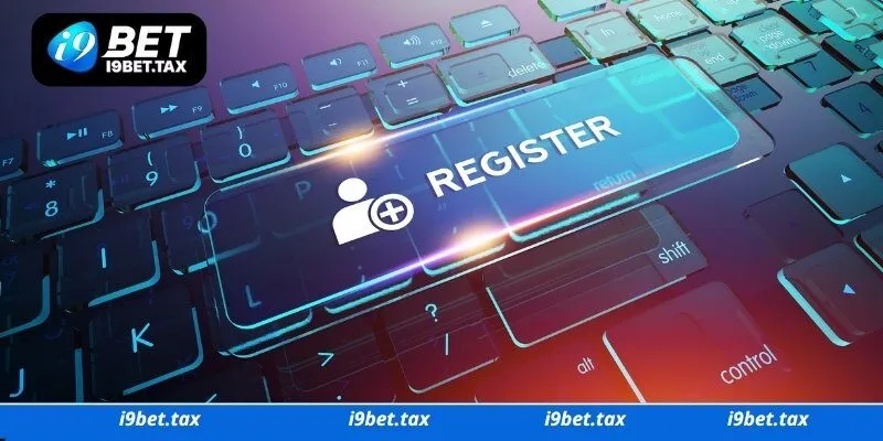Lưu ý đăng ký I9bet chuẩn xác, đảm bảo thành công 100%