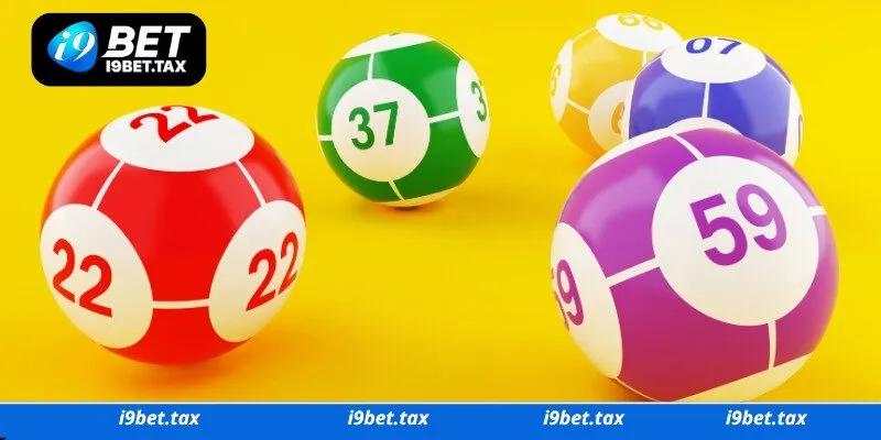 Những điều cần lưu ý khi tham gia xổ số trên I9bet