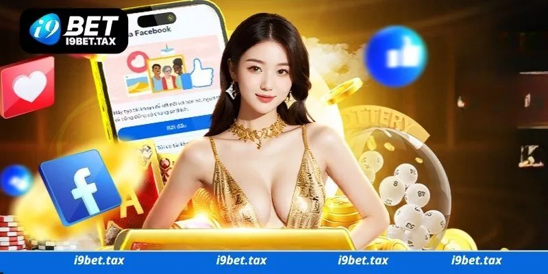 Tổng quan chung giới thiệu i9bet về các ưu điểm nhà cái